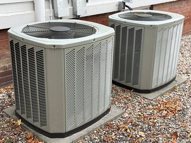 Reliable Ductwork Repair contractor in District Heights, MD by JG Cool HVAC